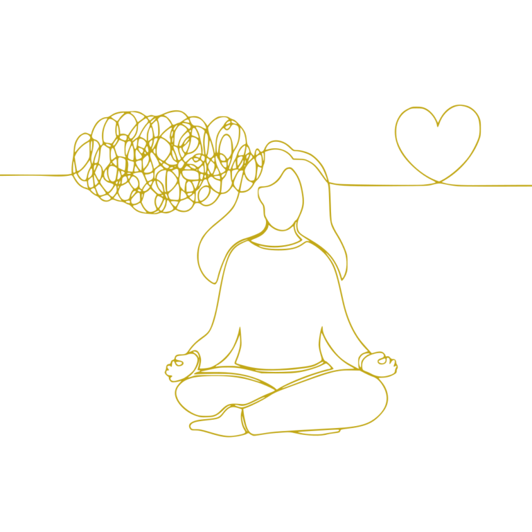 Relaxation heals